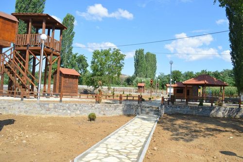 Етно парк