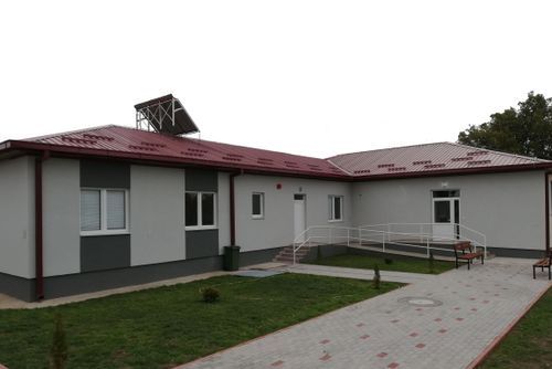 Детска градинка